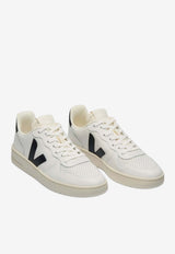 V-10 Low-Top Sneakers