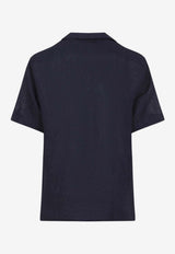 Cuban Buttoned Shirt