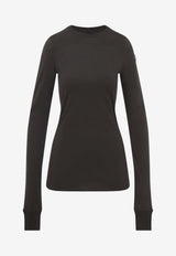 Girder Long-Sleeved Top