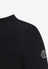 Girder Long-Sleeved Top