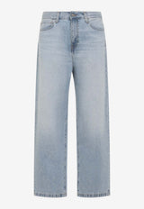 Landon Straight-Leg Jeans