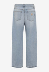 Landon Straight-Leg Jeans