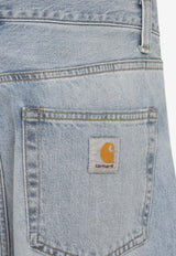 Landon Straight-Leg Jeans
