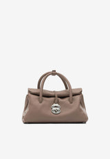 Zanellato Small Dotta Centauro Top Handle Bags Brown DOTTA CENTAURO S0687501120000Z1159_33bfc0cc-ee95-4cc8-96bf-b5318c418b55