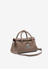 Zanellato Small Dotta Centauro Top Handle Bags Brown DOTTA CENTAURO S0687501120000Z1159_33bfc0cc-ee95-4cc8-96bf-b5318c418b55
