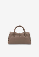 Zanellato Small Dotta Centauro Top Handle Bags Brown DOTTA CENTAURO S0687501120000Z1159_33bfc0cc-ee95-4cc8-96bf-b5318c418b55