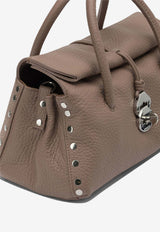 Zanellato Small Dotta Centauro Top Handle Bags Brown DOTTA CENTAURO S0687501120000Z1159_33bfc0cc-ee95-4cc8-96bf-b5318c418b55