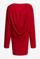 Mistral Mini Dress