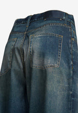 Golden Goose DB Straight-Leg Washed Jeans Blue GWP02528P00240650100_7ef06e30-57ad-4e6e-a569-ba6d69a28392