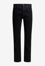 Golden Goose DB Patrick Slim-Fit Jeans Black GMP02514P00062290100_388d8fed-9b6c-419c-abb7-f9ec851696b6