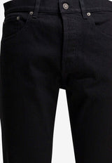 Golden Goose DB Patrick Slim-Fit Jeans Black GMP02514P00062290100_388d8fed-9b6c-419c-abb7-f9ec851696b6
