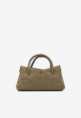 Zanellato Small Dotta Amoretto Handbag Brown DOTTA AMORETTO S0687502200000Z0222_489b068d-ba21-4ce1-a045-d9688d4fdfe8
