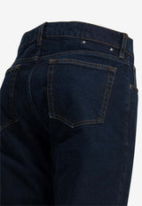 Golden Goose DB Patrick Slim-Fit Jeans Blue GMP02514P00235450100_f896c811-5df4-4e41-a874-611b612fc310