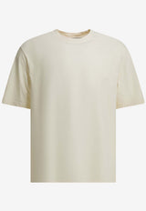 Golden Goose DB Reversed Golden Patch T-shirt Off-white GUP01873P00157611560_cacff93a-3f9c-466f-b8e9-1576f258449f