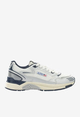Hyperway Low-Top Running Sneakers