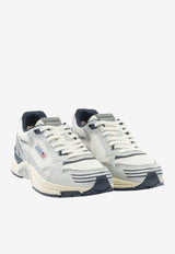 Hyperway Low-Top Running Sneakers