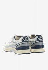 Hyperway Low-Top Running Sneakers