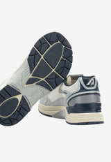 Hyperway Low-Top Running Sneakers
