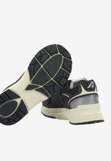 Hyperway Low-Top Running Sneakers