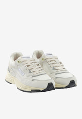 Hyperway Low-Top Running Sneakers