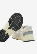 Hyperway Low-Top Running Sneakers