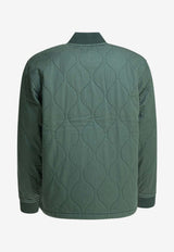 Kylar Liner Quilted Jacket