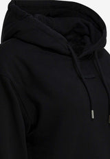 Gros Grain Hooded Sweatshirts