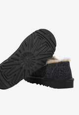Ellis Loafers with Embossed-Logo