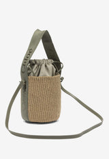 Beach Crossbody Bag
