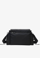 Explore Re-Nylon Messenger Bag