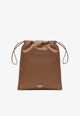 Drawstring Pouch Bag
