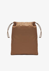 Drawstring Pouch Bag