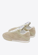 Kick Suede Sneakers