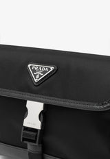Triangle Logo Phone Holder