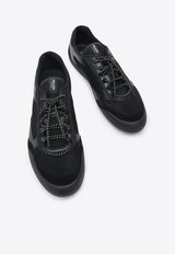 Speedrock Low-Top Sneakers