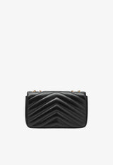 Medium Loulou Quilted Nappa Shoulder Bag