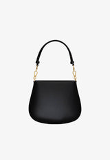 Voltaire Calf Leather Shoulder Bag