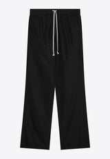 X Rick Owens Track Pants