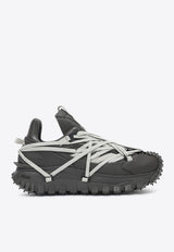 X Rick Owens Trailgrip Magalace Sneakers