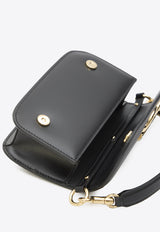 3.5 Leather Crossbody Bag