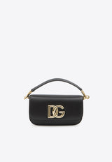 3.5 Leather Crossbody Bag