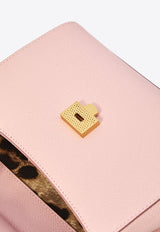 Medium Sicily Top Handle Bag