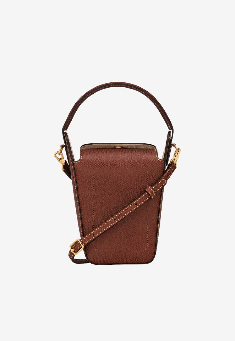 Longchamp Épure Pop-Corn Bag  10339HYZ/S_LONG-035