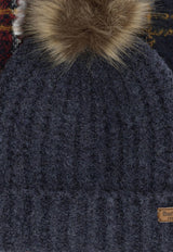 Wool Knit Beanie