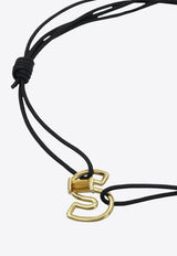 Letra S Bracelet