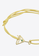 Martini Esmeralda Bracelet