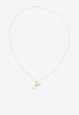 Martini Esmeralda Necklace