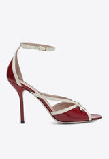 80 Bepointy Leather Sandals