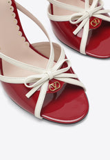 80 Bepointy Leather Sandals