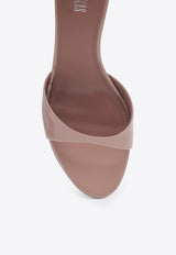 80 Lidia Patent Leather Sandal